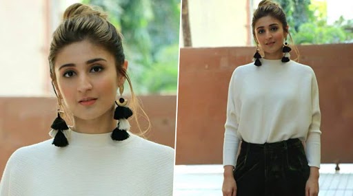 Vaaste Song: ध्वनि भानुशाली और निखिल डिसूजा का गाना 'वास्ते' ने किया 100 करोड़ का आंकड़ा पार