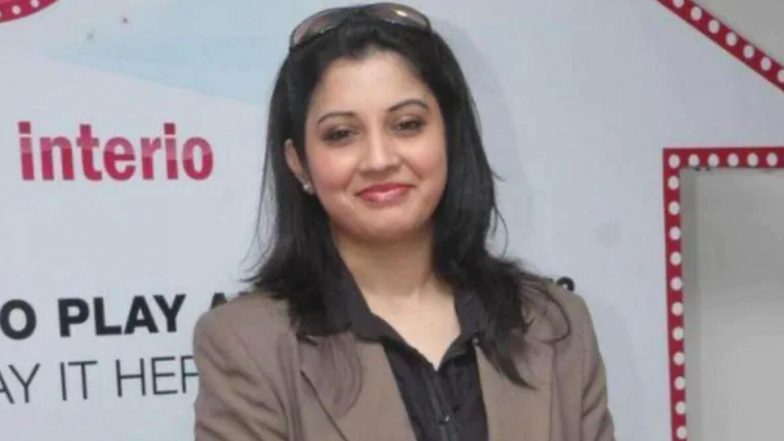 तमिल एक्ट्रेस विजयलक्ष्मी ने की आत्महत्या करने की कोशिश, अस्पताल में हुईं भर्ती