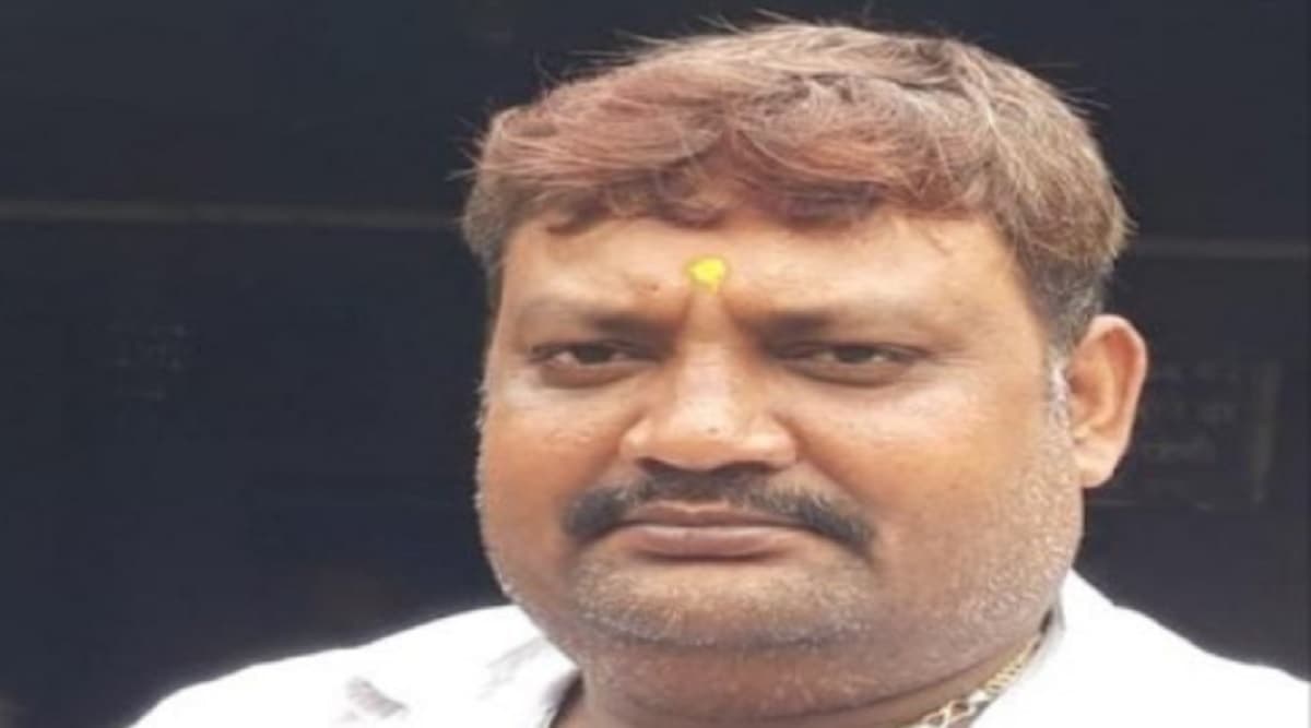 झारखंड: भारतीय जनता पार्टी के नेता जयवर्धन सिंह की गोलीमार कर हत्या, पूर्व CM रघुवर दास ने कानून व्यवस्था पर उठाया सवाल