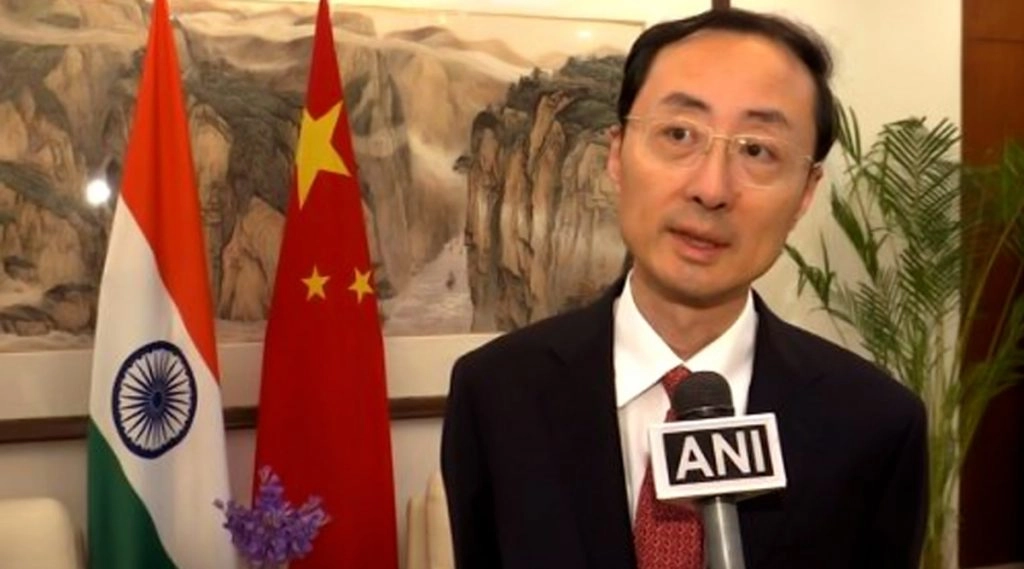 चीनी COVID-19 रोधी टीके ने यूक्रेन में टीका लगाने को किया सुनिश्चित 