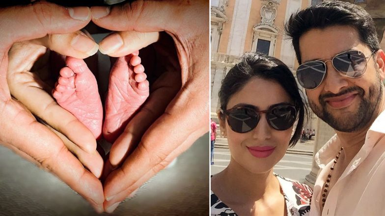 Aftab Shivdasani-Nin Dusanj blessed with a Baby Girl: एक्टर आफताब शिवदासानी बने पिता, पत्नी निन दुसांज ने दिया बेटी को जन्म
