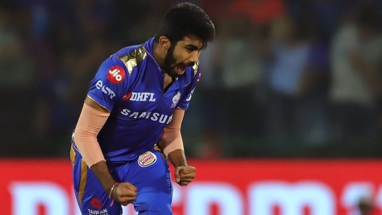 IPL 2020: आईपीएल से पहले जसप्रीत बुमराह ने भरी हुंकार, कहा- अब समय आ गया है