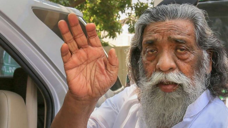 Shibu Soren Admitted to Medanta Hospital: झारखंड मुक्ति मोर्चा प्रमुख शिबू सोरेन मेदांता में भर्ती, COVID-19 से हैं संक्रमित