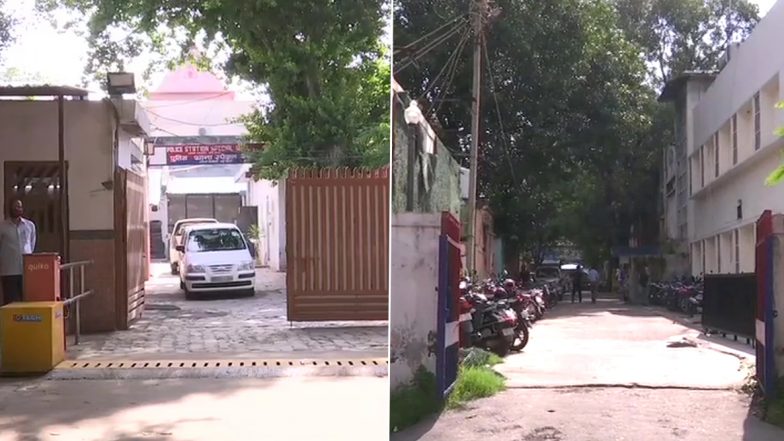 UP Police on High Alert: IED के साथ ISIS संचालक की गिरफ्तारी के बाद हाई अलर्ट पर यूपी पुलिस, दिल्ली पहुंची ATS की टीम