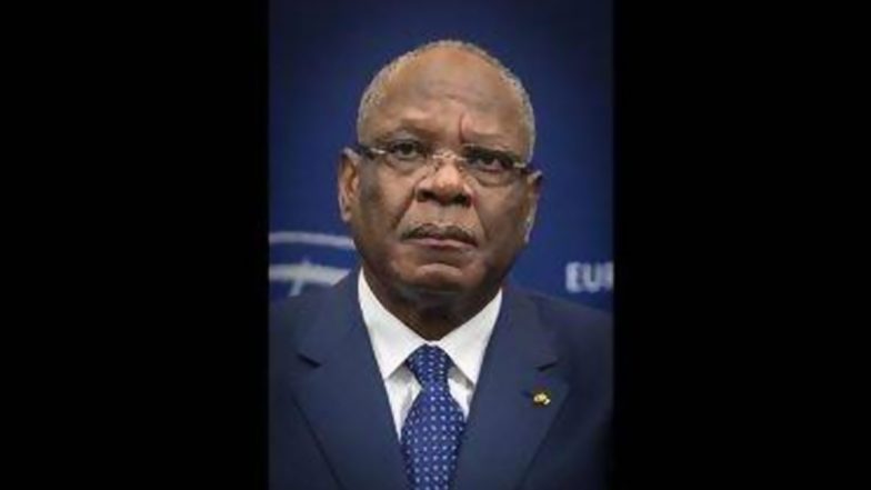 Mali President Ibrahim Boubacar Keita Resigns: माली में सैन्य विद्रोह के बाद राष्ट्रपति इब्राहिम बाउबकर कीता ने दिया इस्तीफा, संसद को किया भंग