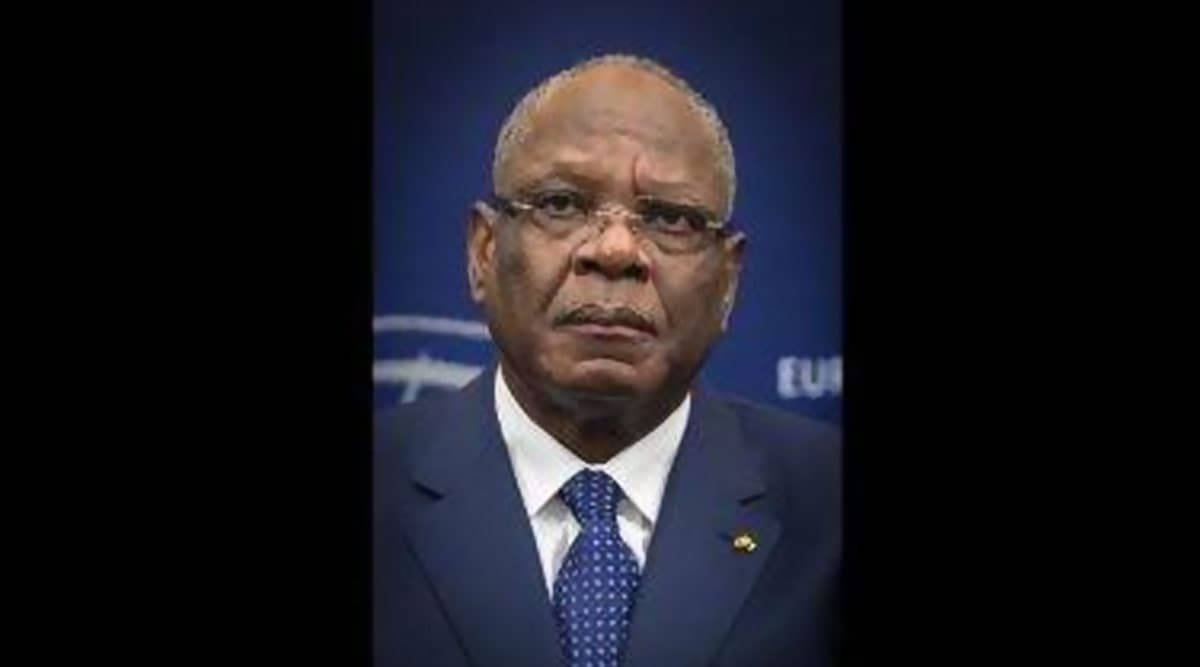 Mali PM and President Made Hostage: माली में विद्रोही सैनिकों ने राष्ट्रपति इब्राहिम बाउबकर और प्रधानमंत्री बौबोऊ सिस्से को बनाया बंधक