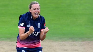 इंग्लैंड की महिला क्रिकेटर Laura Marsh ने क्रिकेट के सभी प्रारूपों से लिया संन्यास