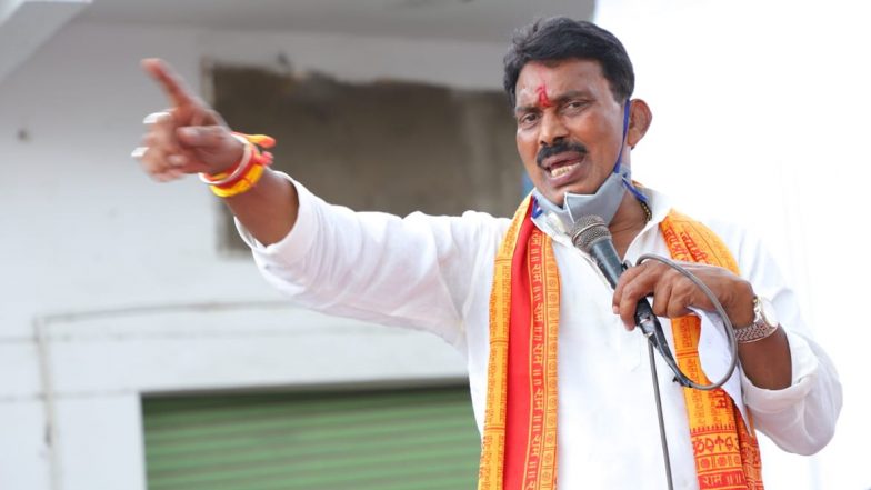 Madhya Pradesh: जल संसाधन मंत्री तुलसीराम सिलावट COVID-19 को मात देने में हुए कामयाब, ट्वीट कर अपनी और अपने बेटे की कोरोना रिपोर्ट बताई नेगेटिव