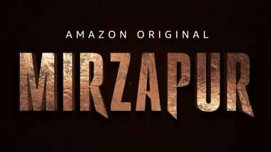 Mirzapur 2 - Release Date: पॉपुलर वेब सीरीज मिर्जापुर 2 की रिलीज डेट आई सामने, इस दिन आमने सामने होंगे मुन्ना भईया और गुड्डू