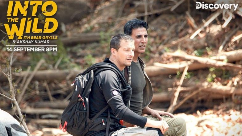 Akshay Kumar Drinks Cow Urine: अक्षय कुमार ने किया खुलासा, कहा- आयुर्वेदिक कारणों से रोज पीता हूं गौमूत्र