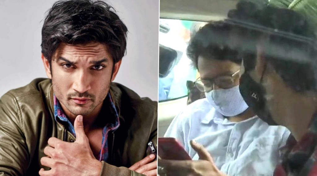 एनसीबी ने सिद्धार्थ पिठानी को हैदराबाद से किया गिरफ्तार