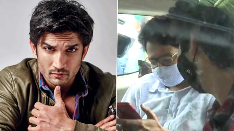 Sushant Singh Rajput Death Case: सुशांत सिंह राजपूत के फ्लैटमेट सिद्धार्थ पिठानी की बढ़ी मुसीबतें, 14 दिनों की न्यायिक हिरासत में भेजा गया