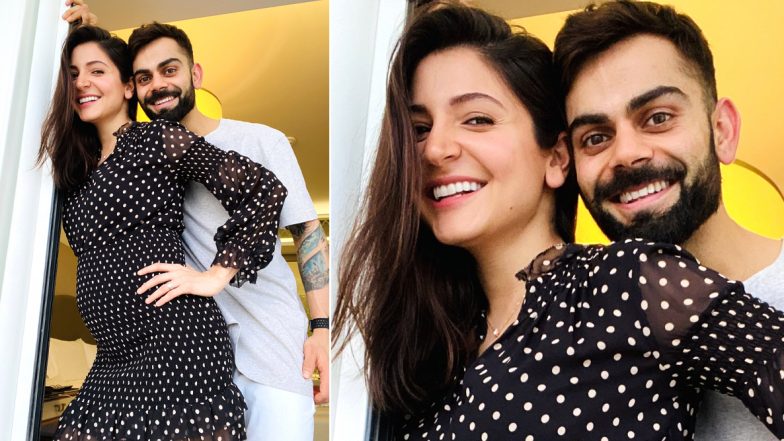 Anushka Sharma Pregnant: विराट कोहली-अनुष्का शर्मा जल्द बनने वाले हैं माता-पिता, क्रिकेटर ने ट्वीट कर दी बड़ी खुशखबरी
