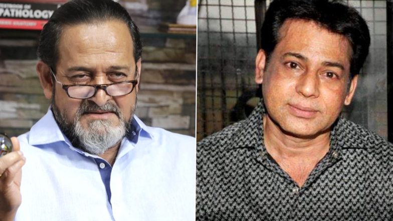 Mahesh Manjrekar Receives Extortion Call: अंडरवर्ल्ड डॉन अबू सलेम के नाम पर महेश मांजरेकर से की गई 35 करोड़ की मांग, मुंबई पुलिस ने एक व्यक्ति को किया गिरफ्तार