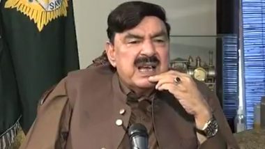 पाकिस्तान के रेल मंत्री Sheikh Rasheed ने भारत को दी परमाणु हमले की धमकी, बोले असम तक है टारगेट, मुसलामनों को नहीं होगा नुकसान