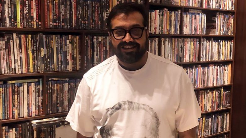 Anurag Kashyap Hits Back at Troll: अनुराग कश्यप को ट्विटर यूजर ने कहा-'चरसी', निर्देशक ने ये जवाब देकर कर दी बोलती बंद
