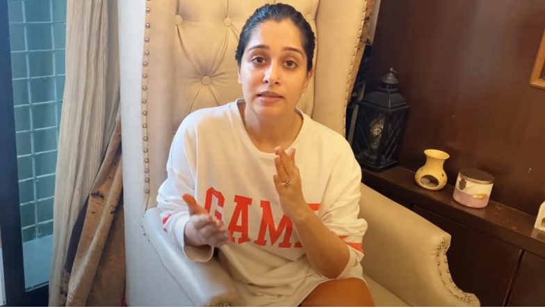 Dipika Kakar Gmail Account Hacked: बिग बॉस 12 विनर दीपिका कक्कड़ का जीमेल अकाउंट हुआ हैक, एक्ट्रेस ने Video शेयर कर दी जानकारी