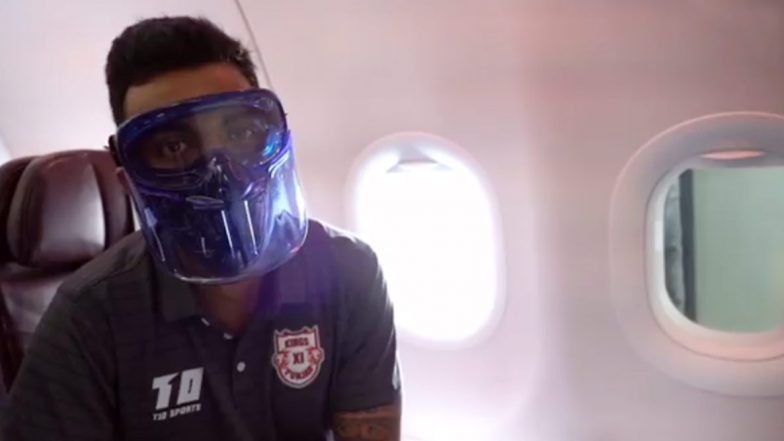 IPL 2020 Update: KXIP ने नए कप्तान केएल राहुल का वीडियो शेयर कर पूछा, तूहड्डा की हाल है पंजाबियों?
