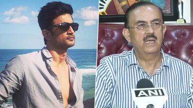 Sushant Singh Rajput Death Case: पिता केके सिंह के वकील विकास सिंह ने सुशांत सिंह राजपूत की पोस्ट मार्टम रिपोर्ट पर उठाया सवाल, कहा- मृत्यु के समय का नहीं किया गया जिक्र