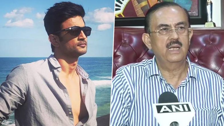 Sushant Singh Rajput Case: कानूनी प्रक्रिया में शामिल लोगों की मीडिया पब्लिसिटी पर लगे रोक: विकास सिंह