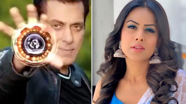 Bigg Boss 14: निया शर्मा करेंगी बिग बॉस 14 के घर में एंट्री? पढ़ें सलमान खान के पॉपुलर शो से जुड़ी ये अहम जानकारी