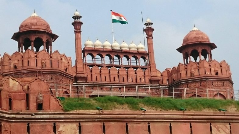 लालकिला 21 जुलाई से स्वतंत्रता दिवस तक बंद रहेगा : एएसआई