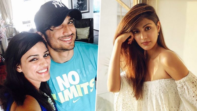 Sushant Singh Rajput Case: रिया चक्रवर्ती की गिरफ्तारी की खबर पर सुशांत की बहन श्वेता सिंह कीर्ति ने किया रियेक्ट