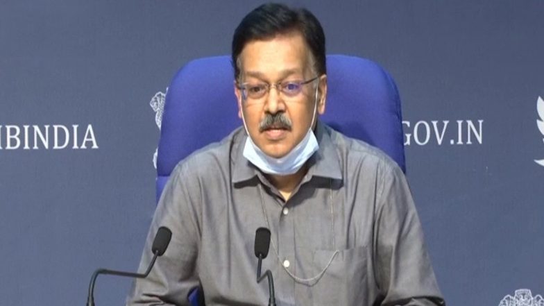 Coronavirus Update India: भारत में रिकवरी रेट हुई 77 फीसदी, COVID-19 से संक्रमित 68,584 मरीज एक दिन में हुए ठीक
