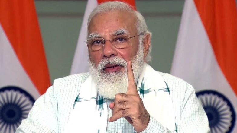 Mann Ki Baat 2020: प्रधानमंत्री मोदी ने 'मन की बात' कार्यक्रम में उठाए 6 अहम मुद्दे