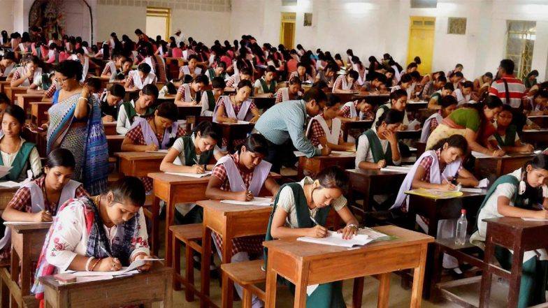 JEE-NEET Exams 2020: राजस्थान सरकार का फैसला, परीक्षा देने वाले छात्रों और अभिभावकों पर नहीं लागू होगा लॉकडाउन, एडमिट कार्ड ही माना जाएगा पास