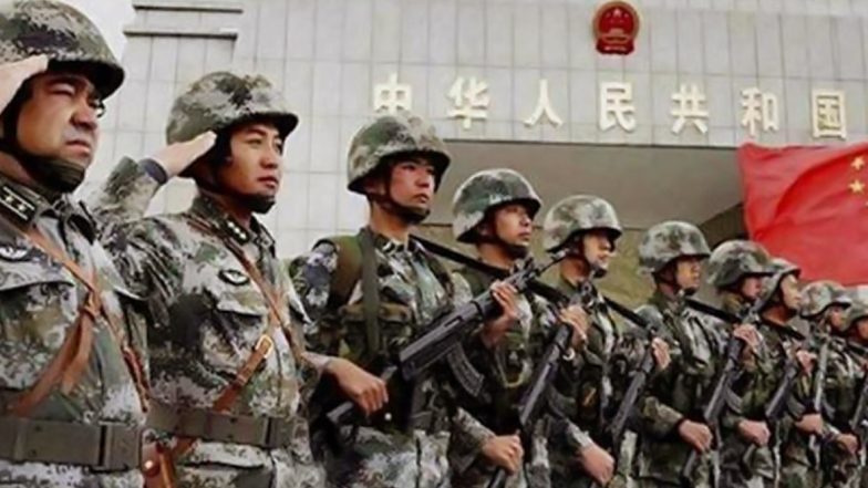 India-China Standoff: रक्षा मंत्रालय के दस्तावेज से हुआ खुलासा, मई में बढ़ गई चीन की दुस्साहस, पीएलए ने की पूर्वी लद्दाख में घुसपैठ