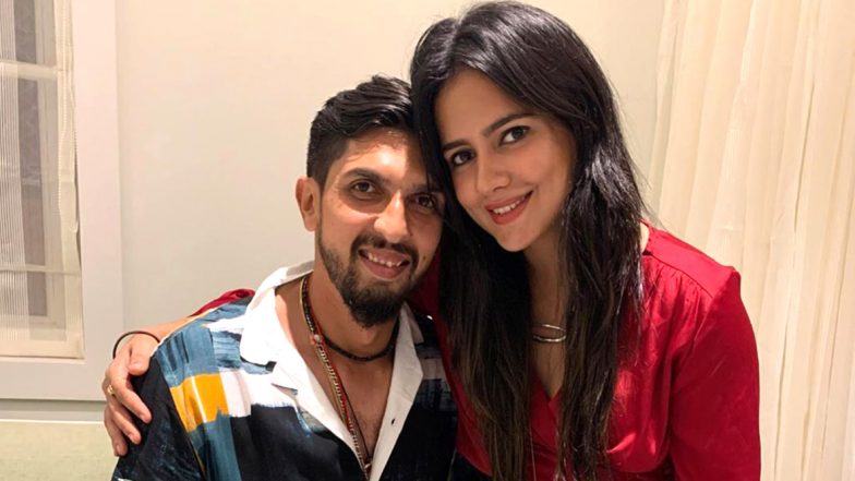 Ishant Sharma’s Wife Pratima Pens Heartfelt Note: प्रतिमा सिंह ने इशांत शर्मा के लिए लिखा इमोशनल मैसेज, कहा- मैं आपके द्वारा किए गए संघर्षों और बलिदानों को जानती हूं