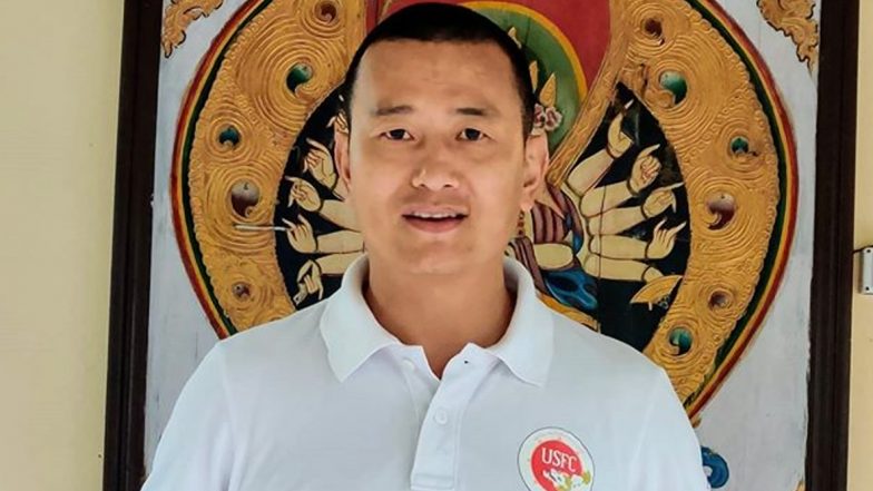 सिक्किम में Bhaichung Bhutia के नाम पर रखा जाएगा फुटबॉल स्टेडियम का नाम