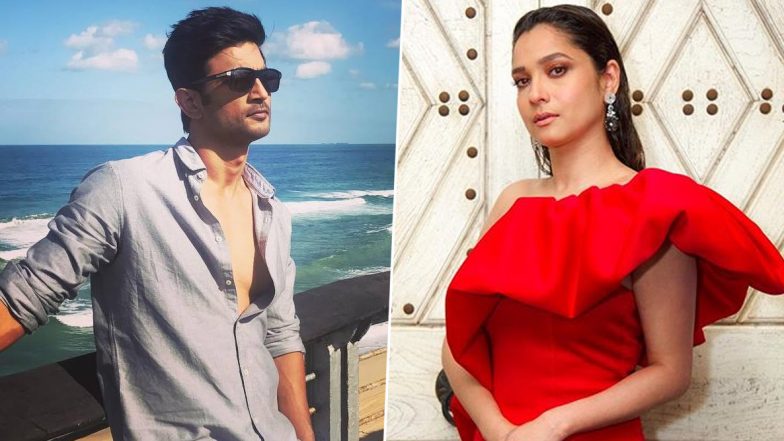 Sushant Singh Rajput: सुशांत सिंह राजपूत नहीं बल्कि अंकिता लोखंडे खुद भर्ती हैं अपने फ्लैट की ईएमआई! सोशल मीडिया पर शेयर किया ये सबूत