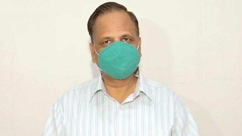 Delhi: दिल्ली में ऑनलाइन होगा पेयजल और सीवर कनेक्शन का आवेदन