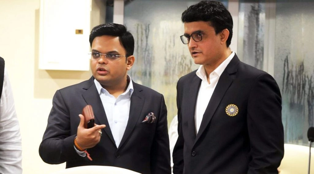 टी20 विश्व कप के लिए पाकिस्तानी टीम और मीडिया को दिया जाएगा वीजा : बीसीसीआई