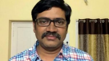Tollywood Distributor Kamalkar Reddy Death: टॉलीवुड डिस्ट्रीब्यूटर कमलकर रेड्डी की सड़क दुर्घटना में हुई मौत