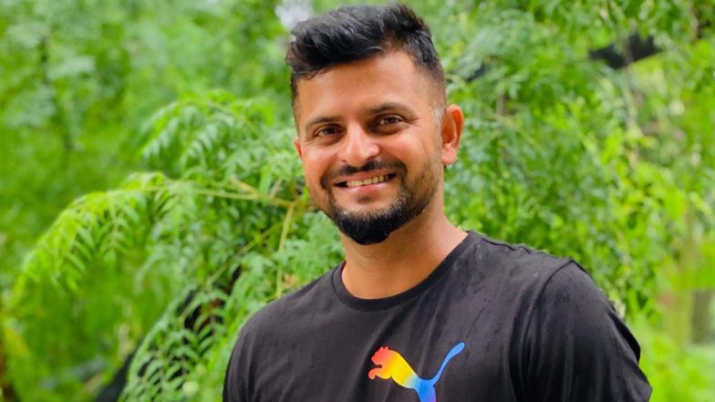 IPL 2020 Update: लुटेरों के हमले में सुरेश रैना के फूफा की मौत, बुआ घायल