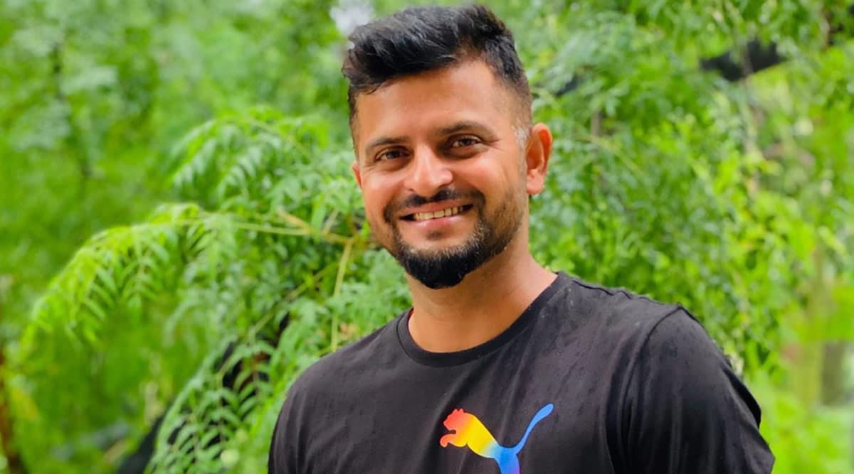 IPL 2020 Update: लुटेरों के हमले में सुरेश रैना के फूफा की मौत, बुआ घायल