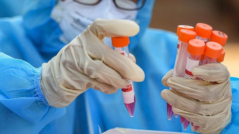 COVID-19 Vaccine Update: एस्ट्राजेनेका का कोरोना वैक्सीन सफलता के बेहद करीब, अमेरिकी राष्ट्रपति डोनाल्ड ट्रंप ने क्लिनिकल ट्रायल पर कही ये बड़ी बात