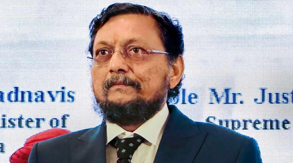 भारत के अगले मुख्य न्यायाधीश के लिए सीजेआई एसए बोबडे ने बढ़ाया जस्टिस एनवी रमना का नाम