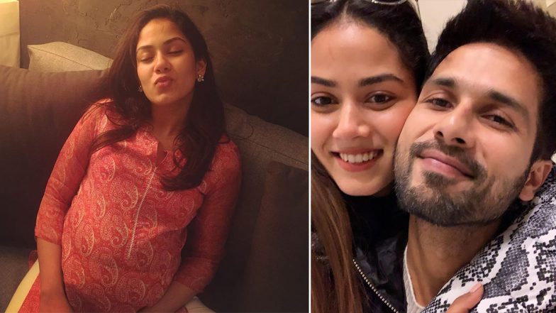 Mira Rajput on Pregnancy: दोबारा माता-पिता बनेंगे शाहिद कपूर-मीरा राजपूत? जानें सच्चाई