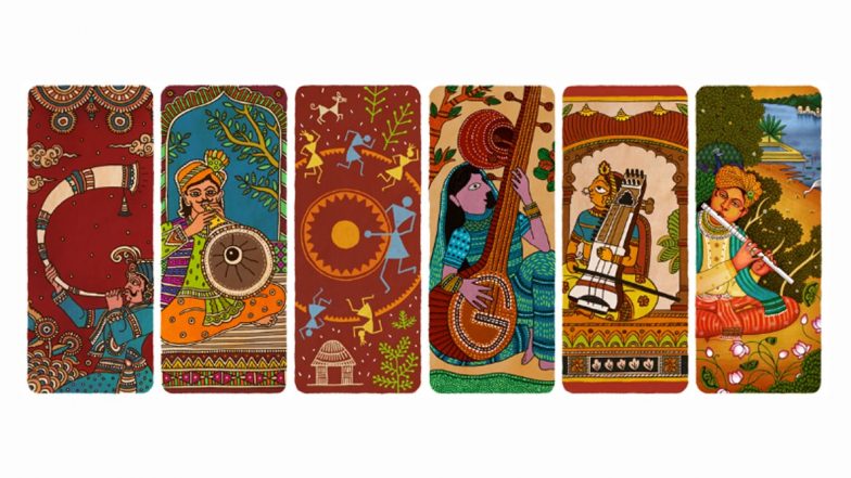 Independence Day 2020 Google Doodle: भारत के 74वें स्वतंत्रता दिवस पर गूगल ने बनाया शानदार डूडल
