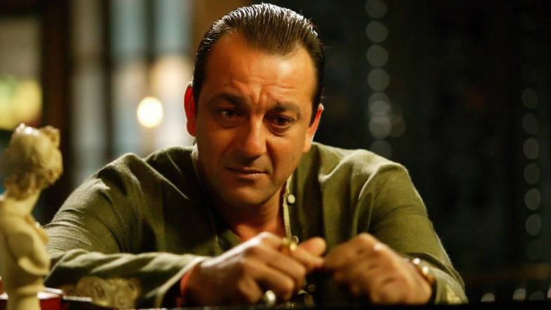 Sanjay Dutt Lung Cancer: संजय दत्‍त को हुआ लंग कैंसर, इलाज के लिए जाएंगे अमेरिका - Reports