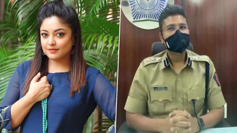 Sushant Singh Rajput Death Case: तनुश्री दत्ता ने सुशांत सिंह राजपूत केस की जांच कर रही मुंबई पुलिस पर कसा तंज, Video में उठाए कई सवाल