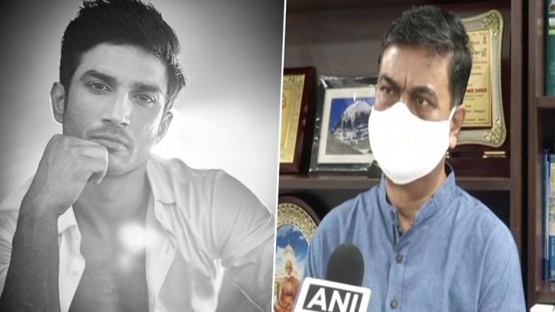 Sushant Singh Rajput Death Case: केंद्रीय मंत्री आरके सिंह बोले- सुशांत मामले को सीबीआई को दे देना चाहिए, मैंने उद्धव ठाकरे से बात की लेकिन वे इसके पक्ष में नहीं