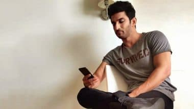 Sushant Singh Rajput के सी व्यू फ्लैट में रहने का मौका! चुकाना होगा इतना किराया