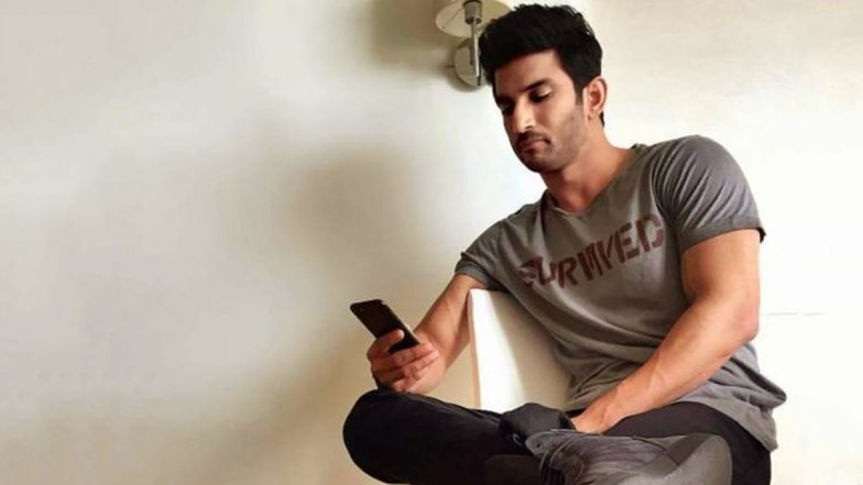 Sushant Singh Rajput Case: सुशांत सिंह राजपूत के दोस्त सिद्धार्थ पिठानी और घरेलू सहायक दीपक सावंत को फिर बुलाया गया पूछताछ के लिए