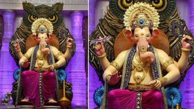 Ganesh Chaturthi 2020: गणपति बाप्पा की इन हिंदी और मराठी आरती के साथ करें गणेश पूजा, सुनें Ganpati Aarti Audio