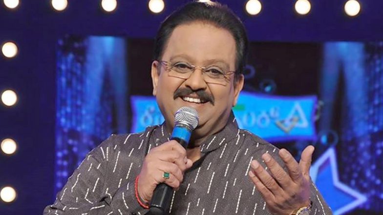 SP Balasubrahmanyam Health Update: वेटरन सिंगर एसपी बालासुब्रमण्यम की स्थिति अब भी है नाजुक, ICU में हैं भर्ती